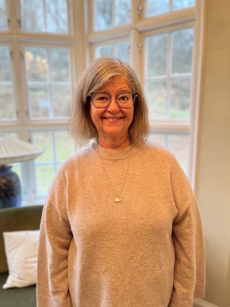 Lotta Haettner Sandberg